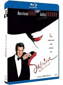 Sabrina (1995) (Blu-Ray)